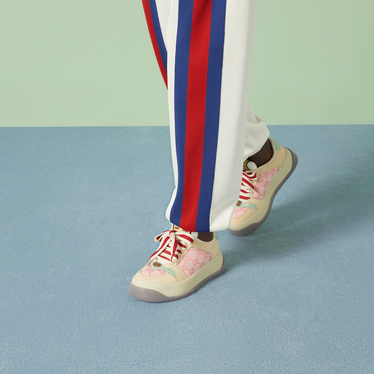 Women’s Screener sneaker - Image 2